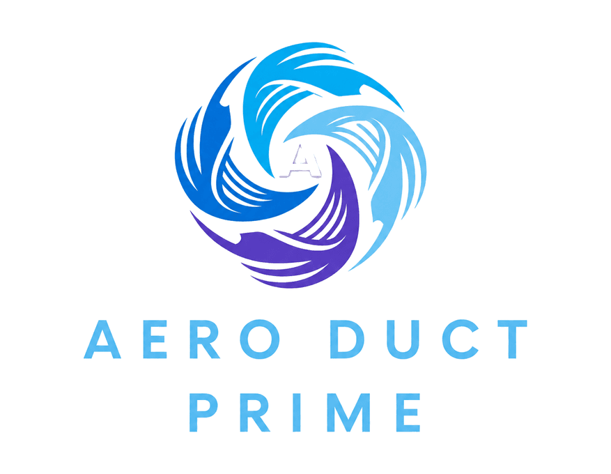 לוגו Aero Duct Prime