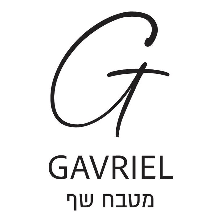לוגו קייטרינג גבריאל