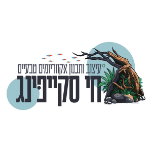 לוגו חיי סקייפינג