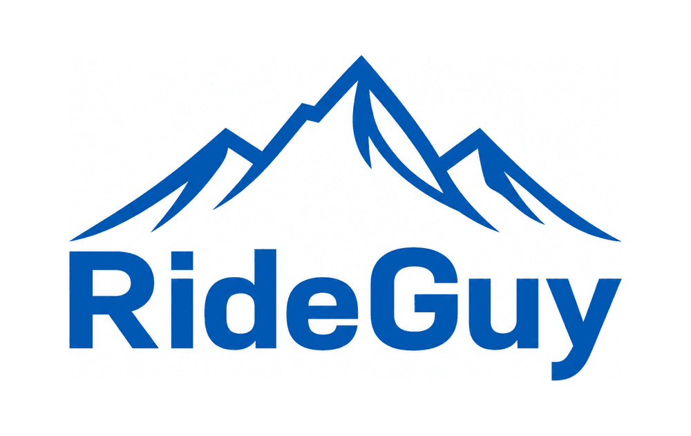 לוגו RideGuy