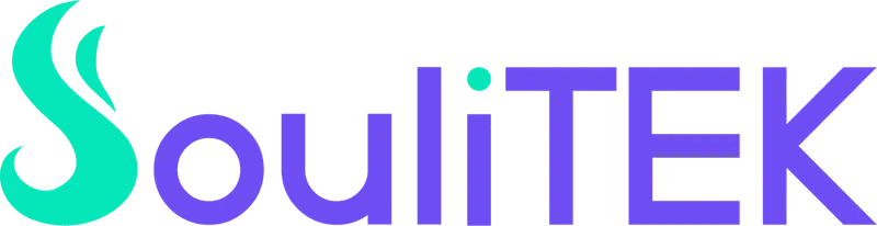 לוגו SouliTek