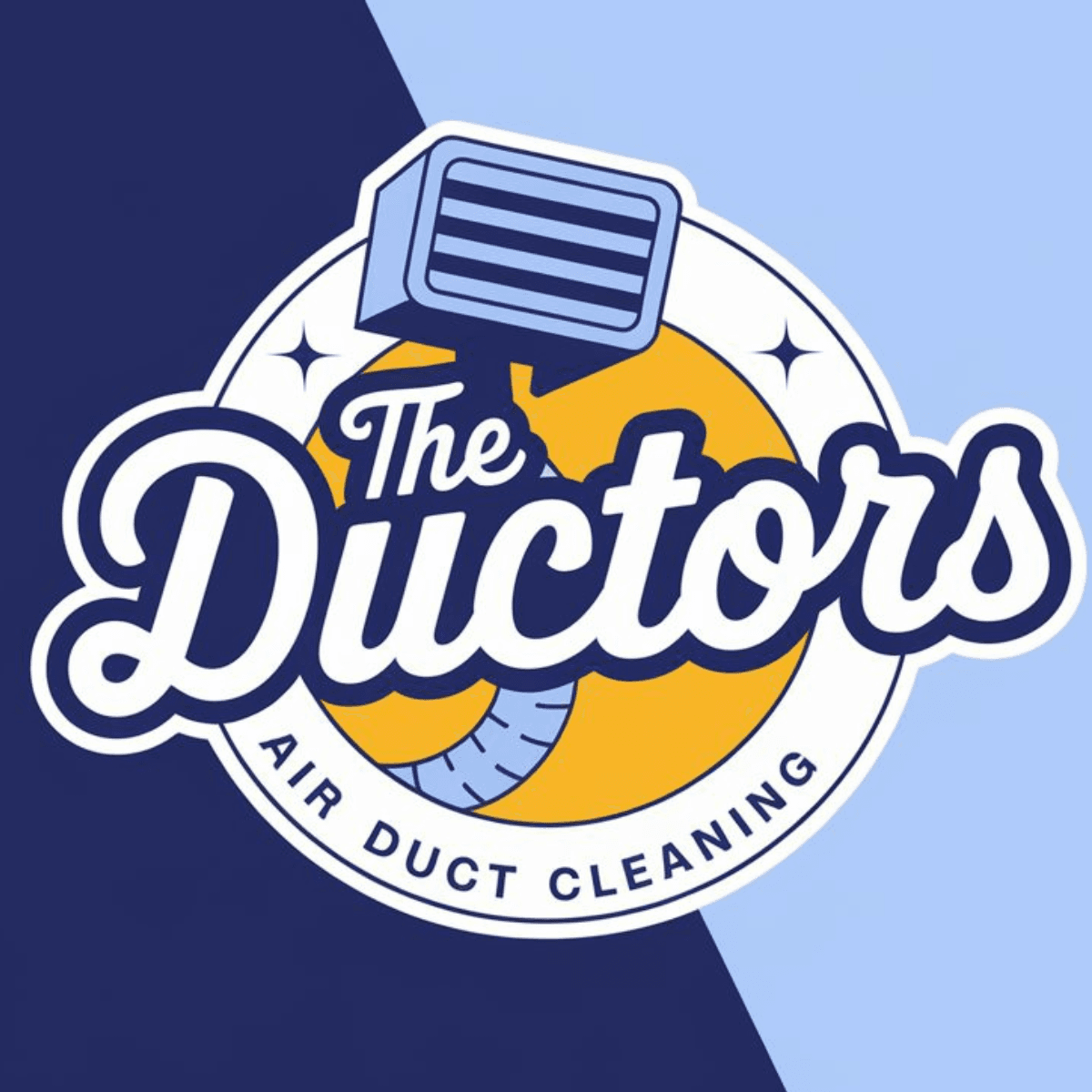 לוגו The Ductors