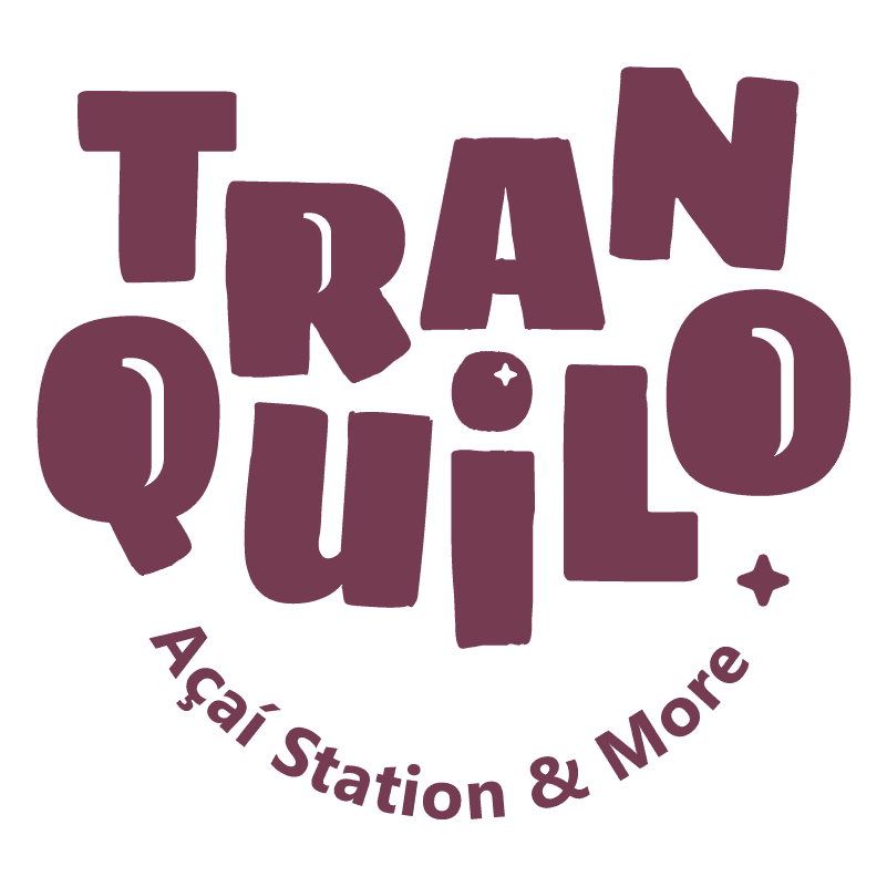 לוגו Tranquilo Açaí